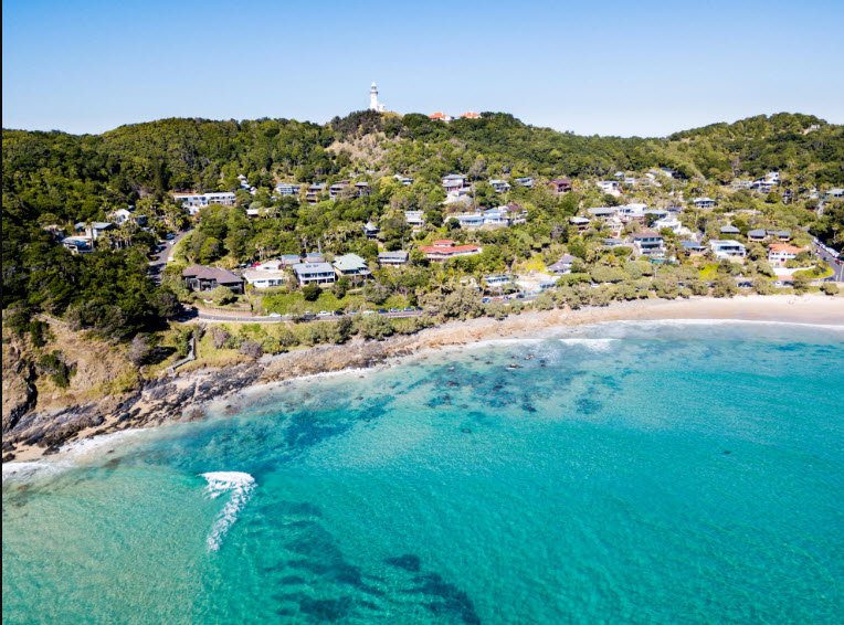Byron Bay, Australia